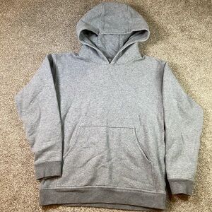 Lululemon Women’s Heather Gray Pullover Hoodie